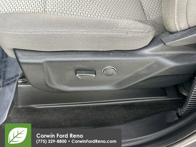 Certified 2017 Ford F150 XLT w/ Equipment Group 301A Mid AWD/4WD image 18