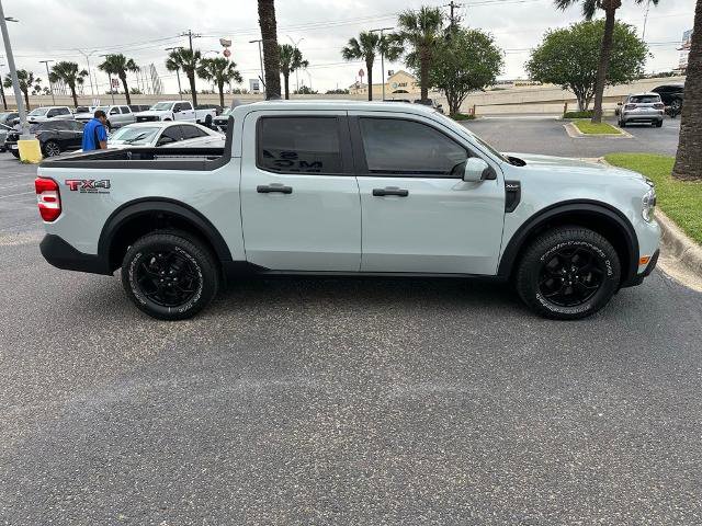 Certified 2022 Ford Maverick XLT w/ Equipment Group 300A Standard AWD/4WD image 7