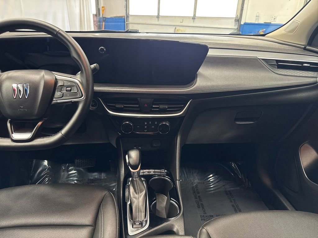 Used 2024 Buick Encore GX Sport Touring AWD/4WD image 17