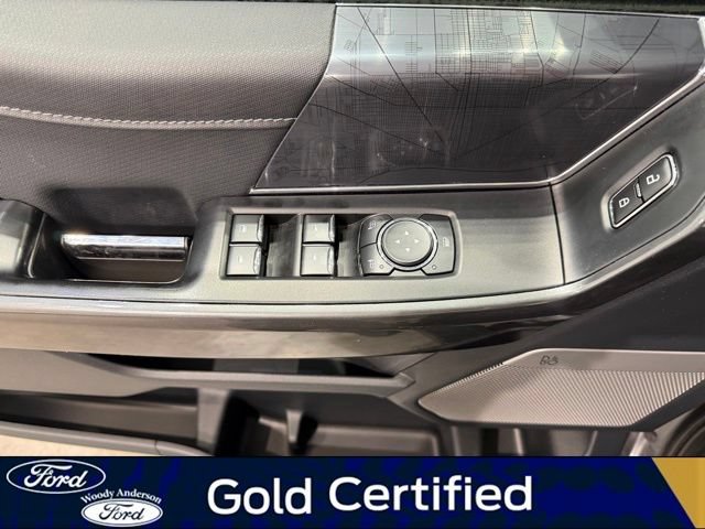 Certified 2023 Ford F150 XLT w/ Equipment Group 302A High AWD/4WD image 22