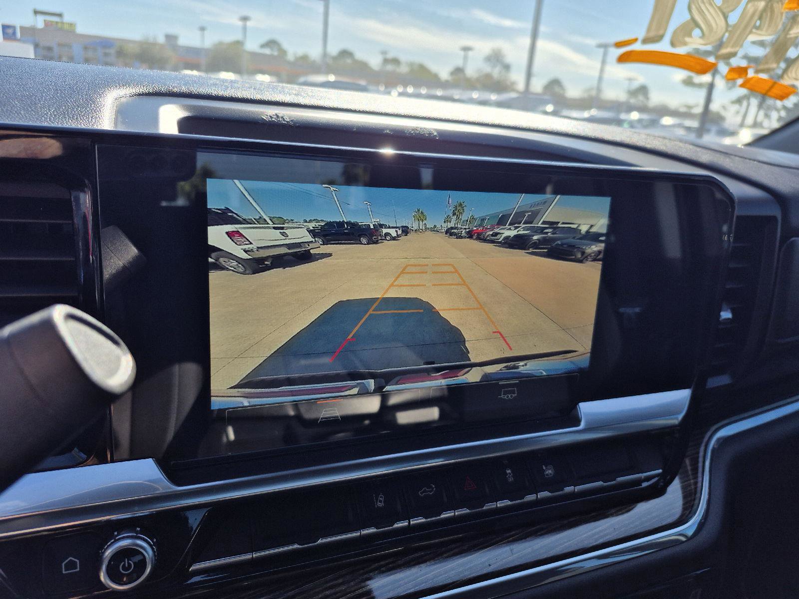 Used 2024 GMC Sierra 2500 SLE w/ SLE Value Package; image 16