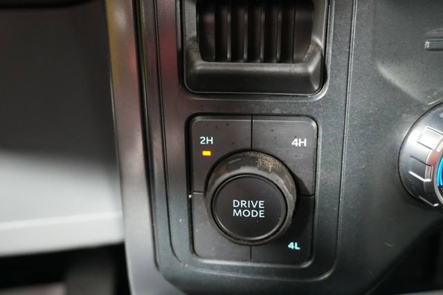 Certified 2025 Ford F150 XLT w/ Equipment Group 301A Standard image 15