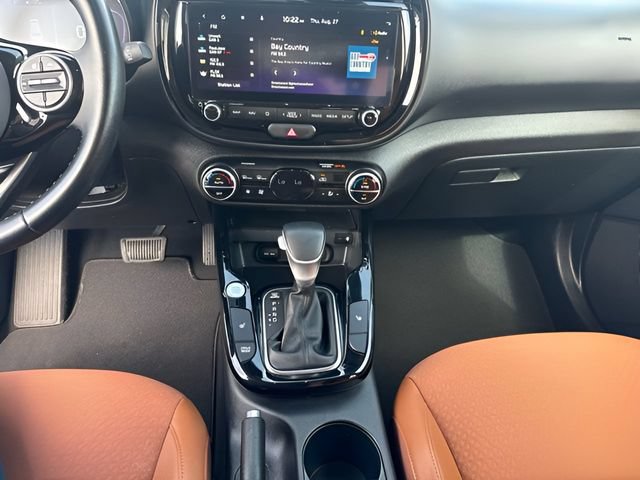 Used 2024 Kia Soul EX w/ Option Group 015 FWD image 32