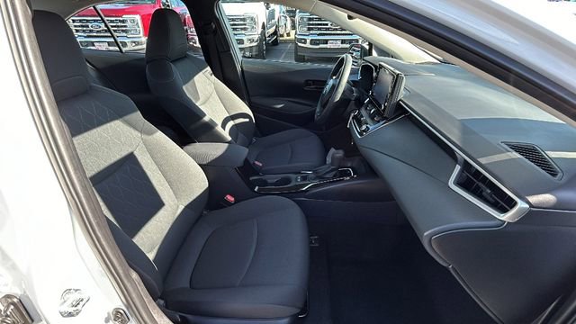 Used 2022 Toyota Corolla LE w/ Carpet Mat Package (TMS) image 10