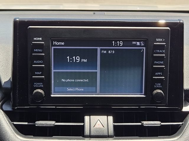 Used 2019 Toyota RAV4 XLE w/ Convenience Package FWD image 29