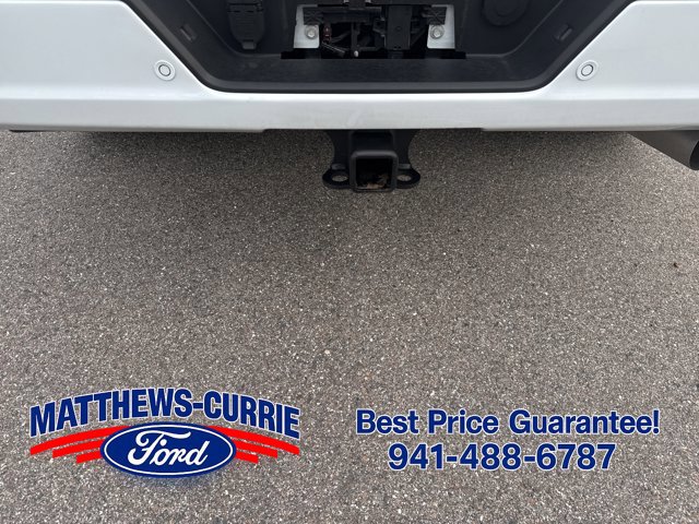 Used 2026 Chevrolet Silverado 3500 High Country w/ High Country Premium Package AWD/4WD image 13