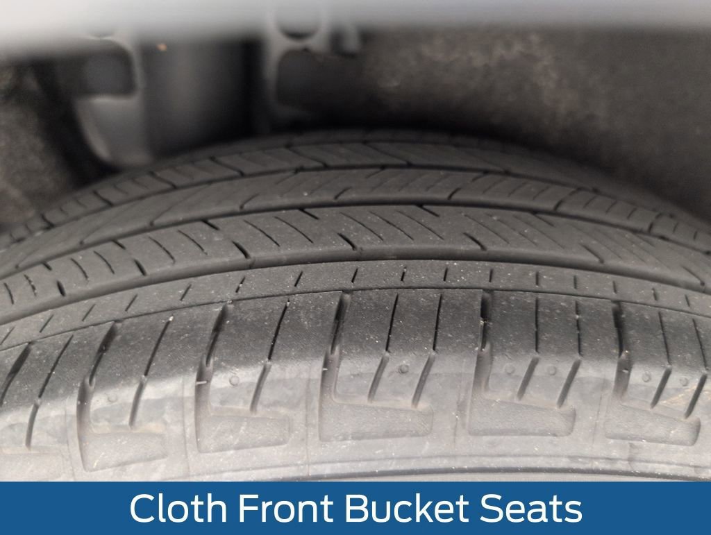 Certified 2020 Ford Escape S image 21