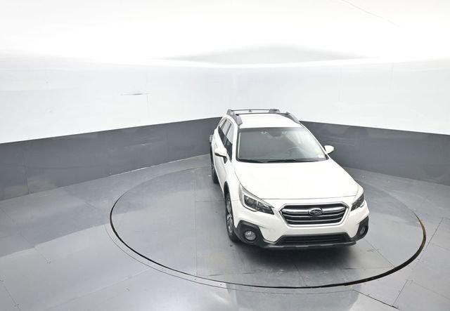 Used 2018 Subaru Outback 2.5i Premium image 18