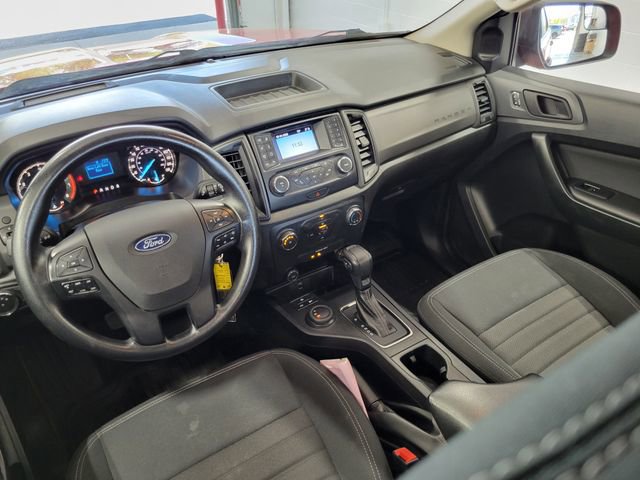 Certified 2020 Ford Ranger XL w/ Equipment Group 101A Mid AWD/4WD image 23