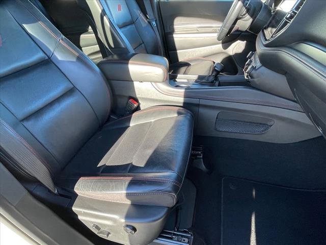 Used 2024 Dodge Durango GT image 11