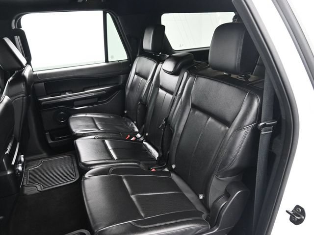 Certified 2021 Ford Expedition Max XLT AWD/4WD image 21