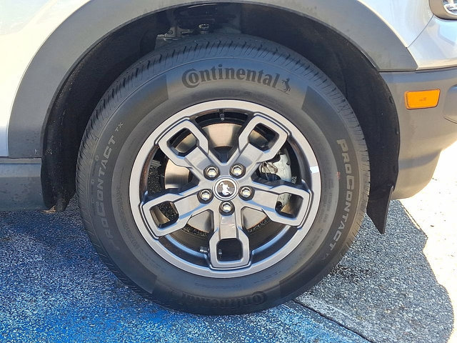 Certified 2021 Ford Bronco Sport Big Bend AWD/4WD image 26