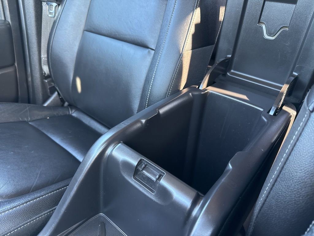 Used 2020 Chevrolet Colorado ZR2 image 48