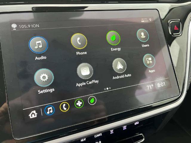 Used 2023 Chevrolet Bolt EUV LT w/ Driver Confidence Package FWD image 23