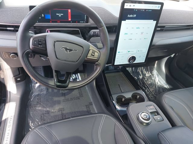 Certified 2023 Ford Mustang Mach-E Premium RWD image 16