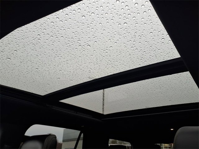 Certified 2024 Ford Expedition Platinum image 15