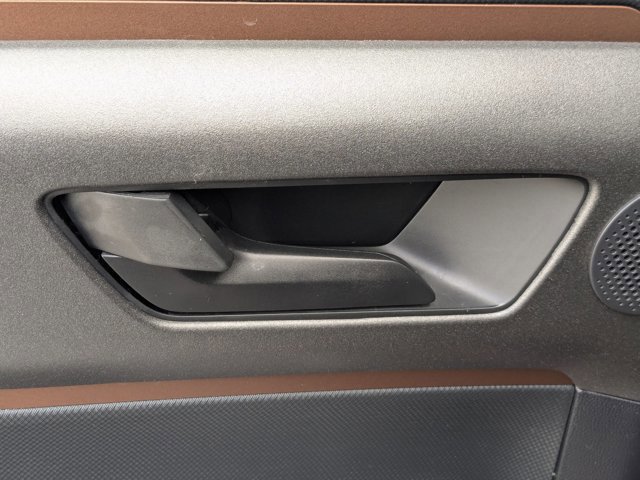 Certified 2025 Ford Bronco Sport Outer Banks w/ Outer Banks Tech Package+ image 31