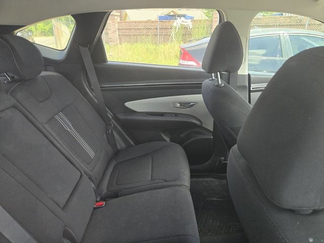 Used 2024 Hyundai Tucson SEL FWD image 8