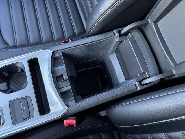 Certified 2024 Ford Edge SEL w/ Convenience Package image 25