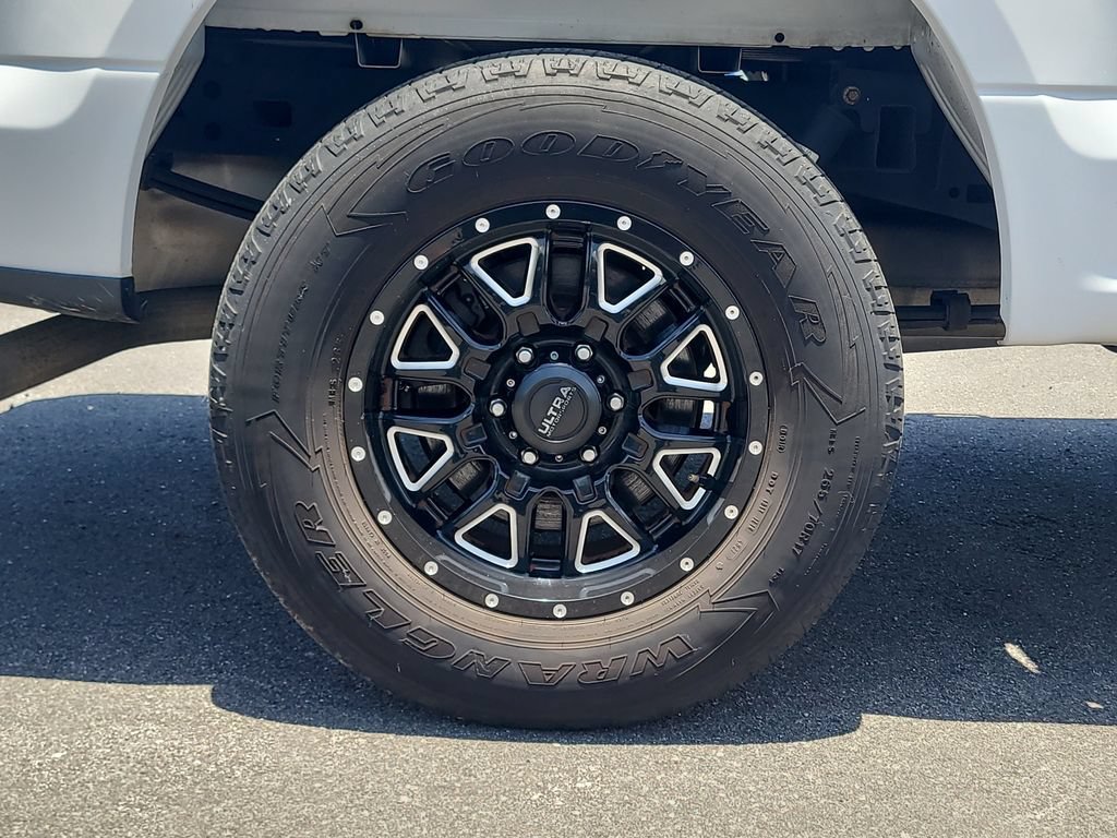 Certified 2018 Ford F150 XL w/ XL Power Equipment Group AWD/4WD image 5