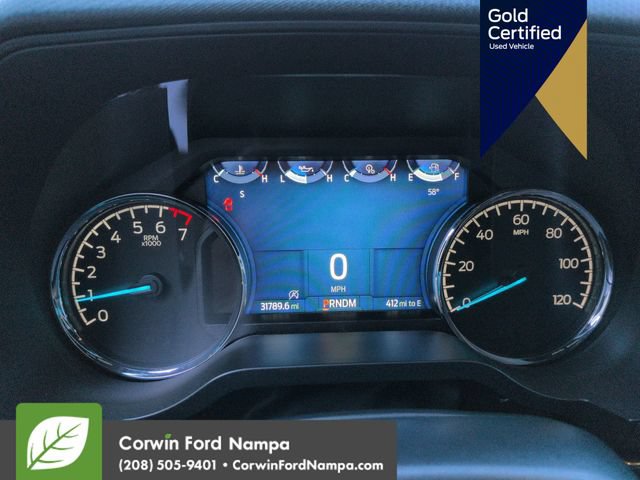 Certified 2023 Ford F150 Tremor AWD/4WD image 17