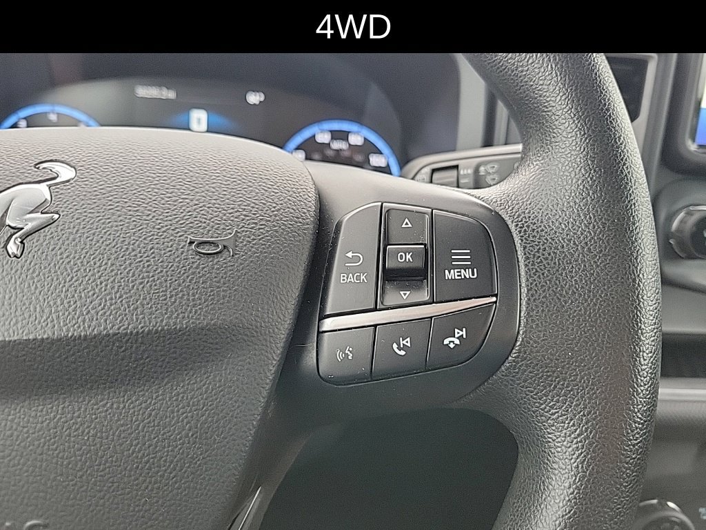 Certified 2021 Ford Bronco Sport Big Bend AWD/4WD image 21