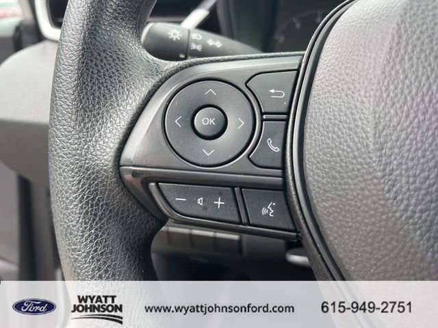 Used 2024 Toyota Corolla LE FWD image 28