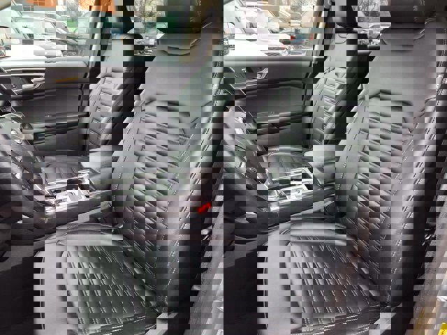 Certified 2023 Ford Edge SEL w/ Convenience Package image 6