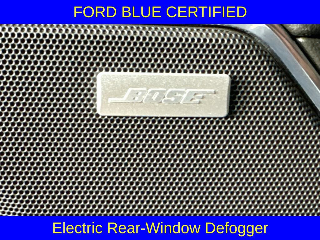 Used 2024 Chevrolet Silverado 1500 LT Trail Boss w/ Convenience Package II AWD/4WD image 22
