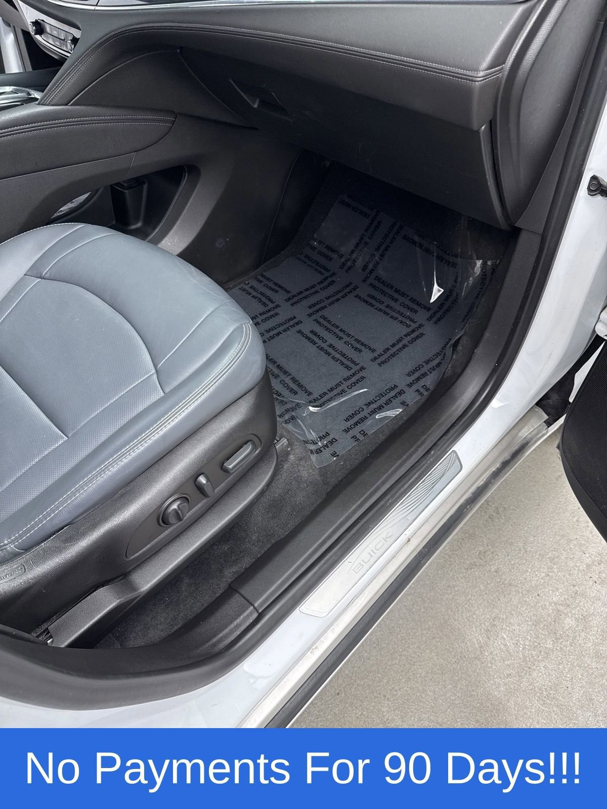 Used 2022 Buick Enclave Essence w/ Trailering Package, 5000 lbs. image 27