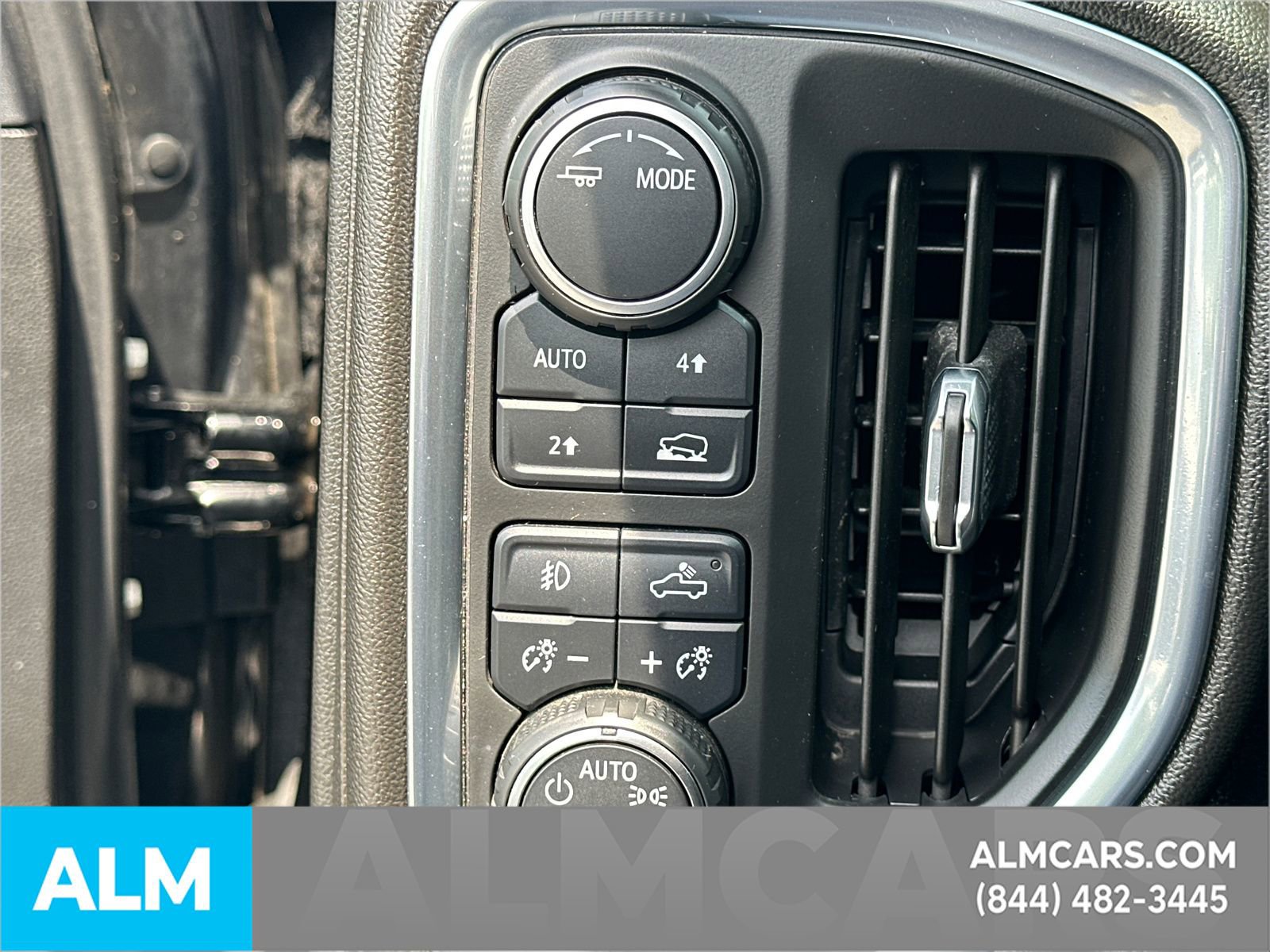 Used 2022 Chevrolet Silverado 1500 RST image 29