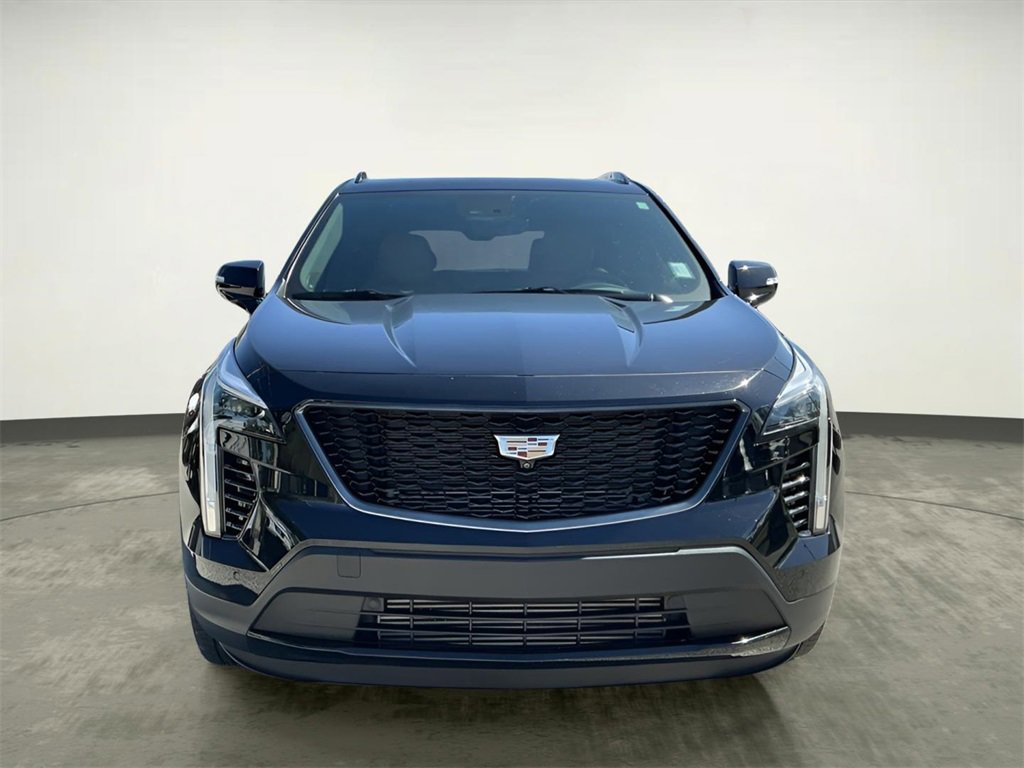 Used 2019 Cadillac XT4 Sport image 11
