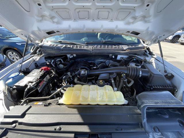 Certified 2019 Ford F150 XL w/ Equipment Group 101A Mid image 31