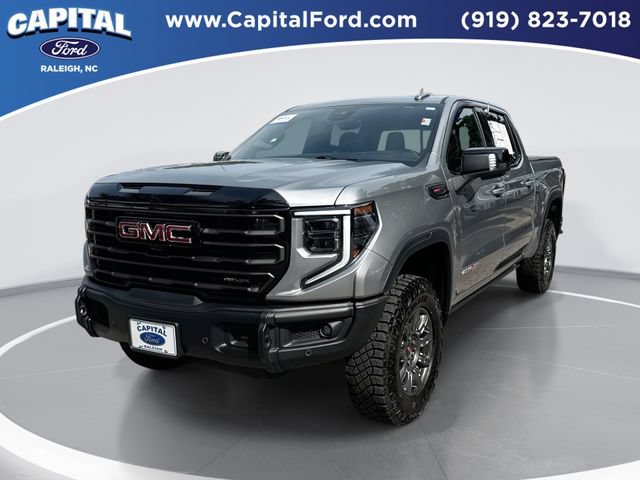 Used 2026 GMC Sierra 1500 AT4X AWD/4WD video 1