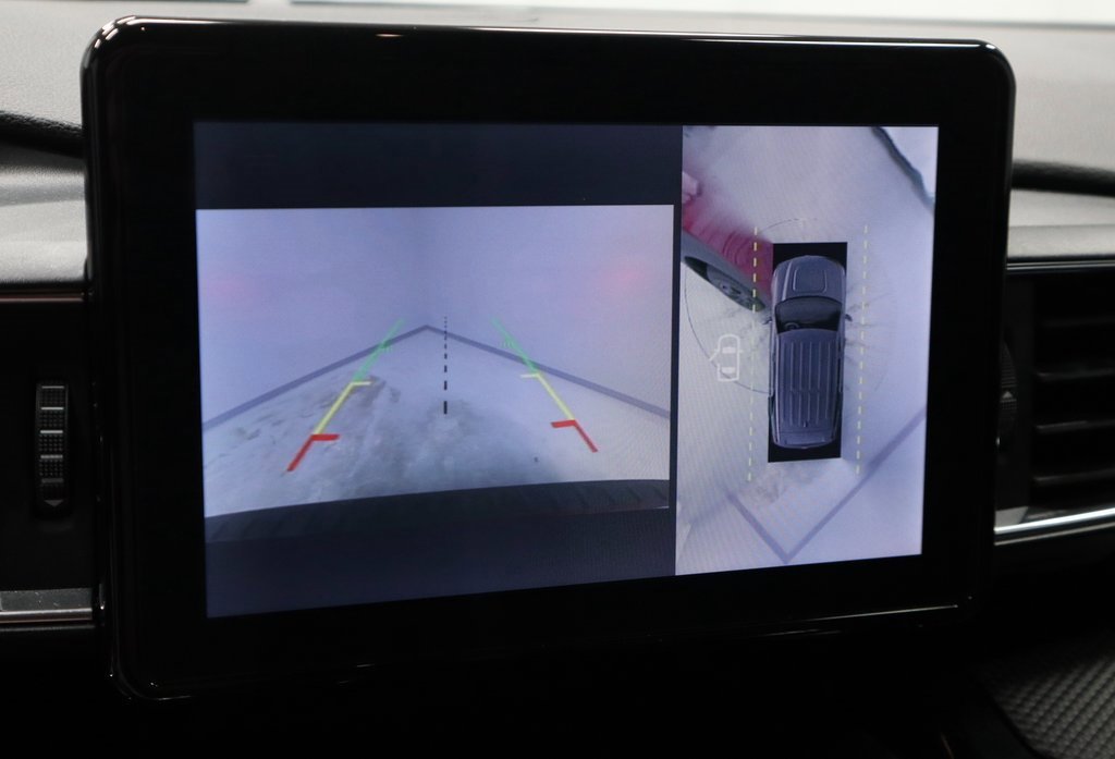 Certified 2022 Ford Explorer ST w/ Equipment Group 401A image 11