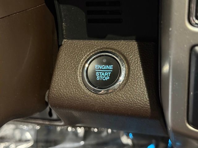 Certified 2019 Ford F150 King Ranch w/ Equipment Group 601A Luxury AWD/4WD image 19