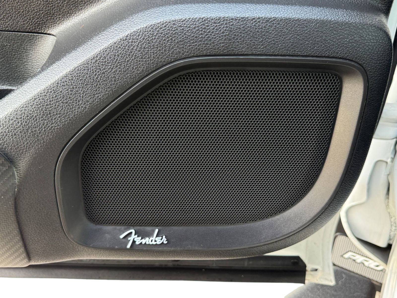 Used 2024 Nissan Titan PRO-4X w/ Pro-4x Convenience Package image 21