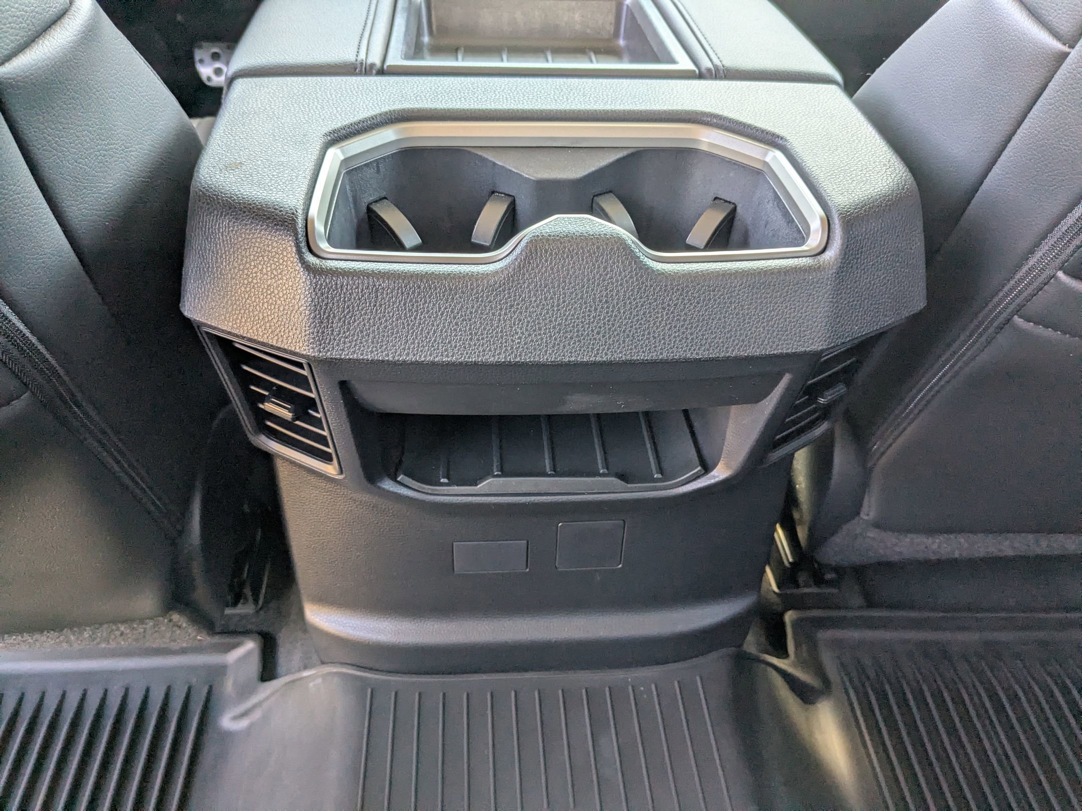 Used 2023 Toyota Tundra SR5 w/ TRD Sport Premium Package image 34