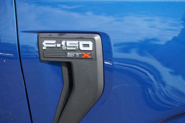 Certified 2022 Ford F150 XL w/ STX Appearance Package AWD/4WD image 40