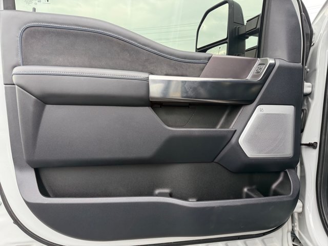 Certified 2026 Ford F350 Platinum AWD/4WD image 20