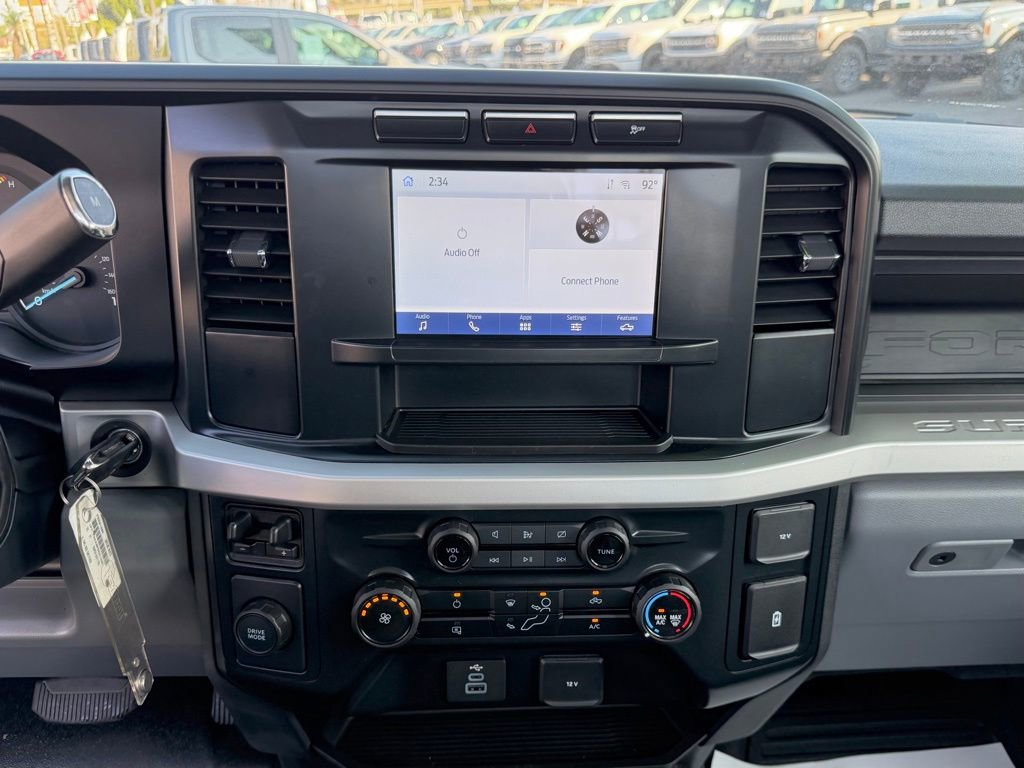 Certified 2023 Ford F250 XL image 26