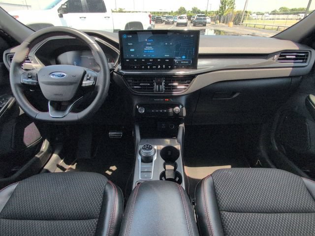 Certified 2023 Ford Escape ST-Line w/ Tech Pack #1 FWD image 16