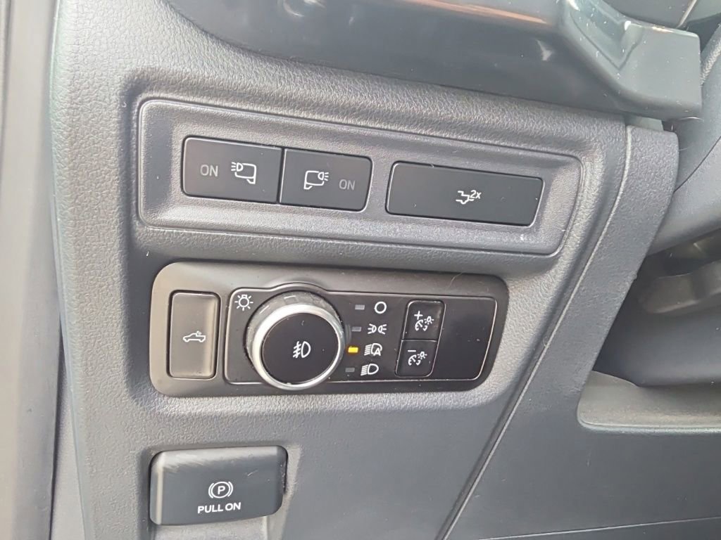 Certified 2023 Ford F150 XLT w/ Equipment Group 302A High AWD/4WD image 17
