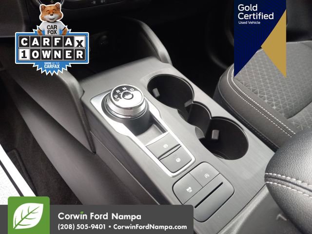 Certified 2025 Ford Escape Active image 20