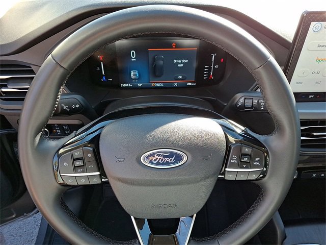 Certified 2023 Ford Escape Active w/ Tech Pack #1 image 19