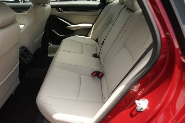 Used 2022 Honda Accord EX-L image 13