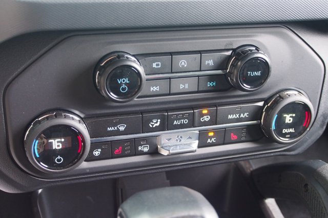 Certified 2024 Ford Bronco Raptor AWD/4WD image 27