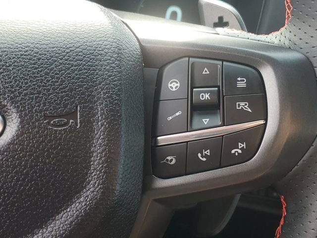 Certified 2025 Ford Ranger Raptor AWD/4WD image 14