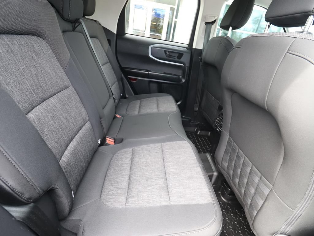 Certified 2023 Ford Bronco Sport Big Bend AWD/4WD image 24