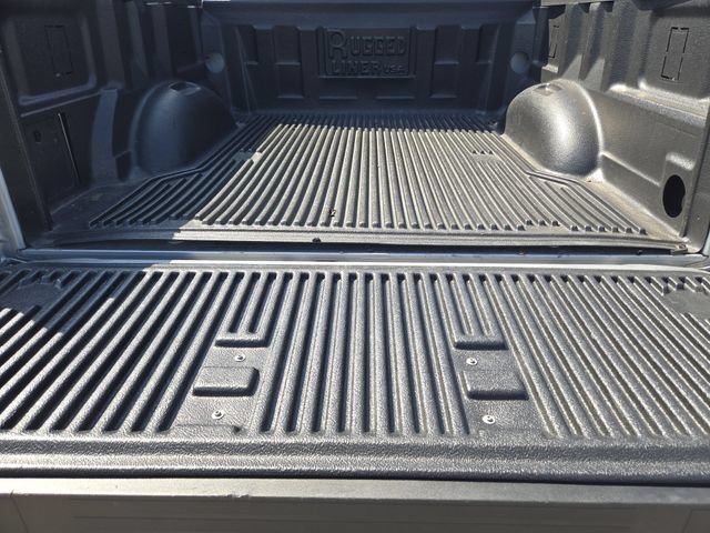 Certified 2025 Ford F150 XLT w/ Equipment Group 301A Standard AWD/4WD image 29